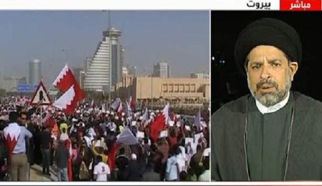 مقاطعة الانتخابات تنسجم مع موقف الشعب البحريني