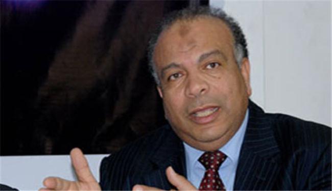 حزب الحرية والعدالة المصري يستنكر التدخل الاميركي