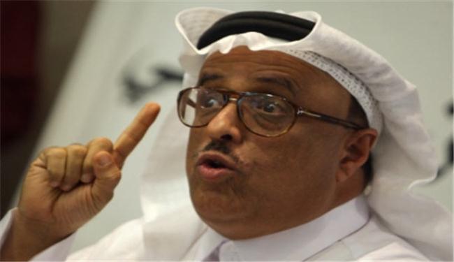 قائد شرطة دبي يعتبر الثورة المصرية مؤامرة اسرائيلية