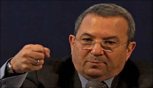 باراك يتهم غزة بالهجوم ويتوعد برد قاس  
