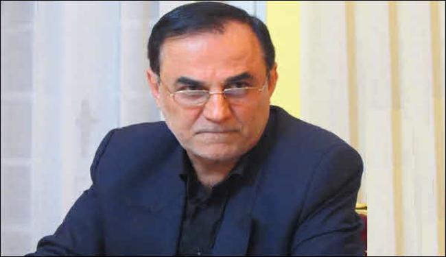 اميركا تريد اشعال نيران الحرب في المنطقة