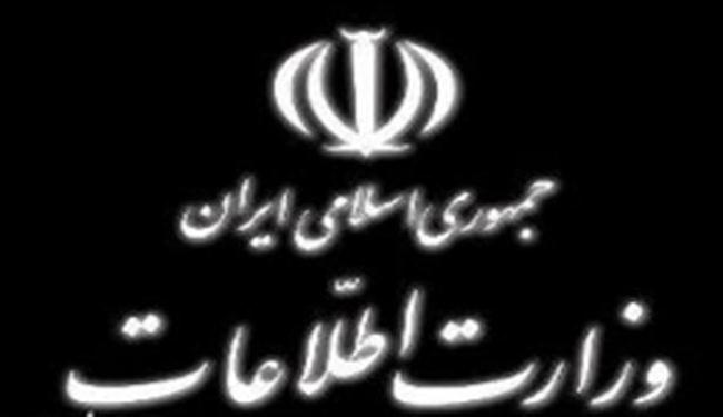 ايران: تفكيك شبكة مناهضة للدين مرتبطة بالخارج
