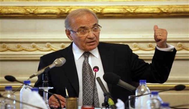 أحمد شفيق يعتزم خوض انتخابات الرئاسة بمصر