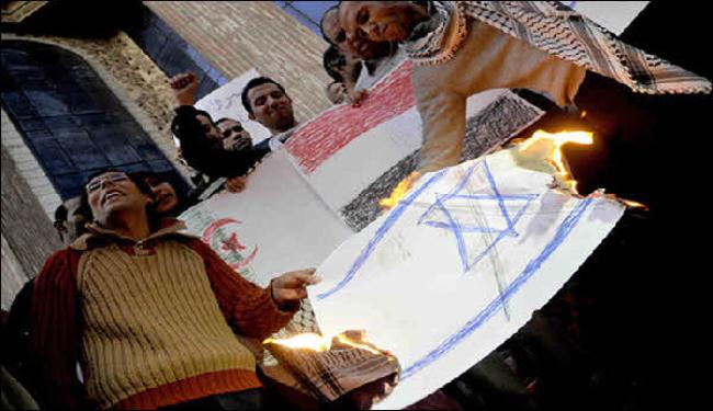 استدعاء سفير مصر باسرائيل يبين تغيير سياستها