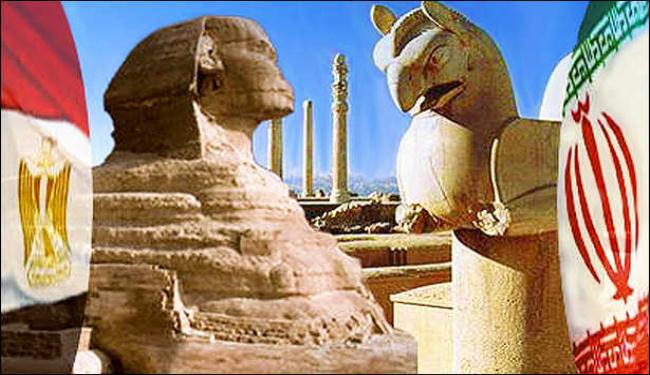 التقارب الإيراني المصري وسخط بعض العرب