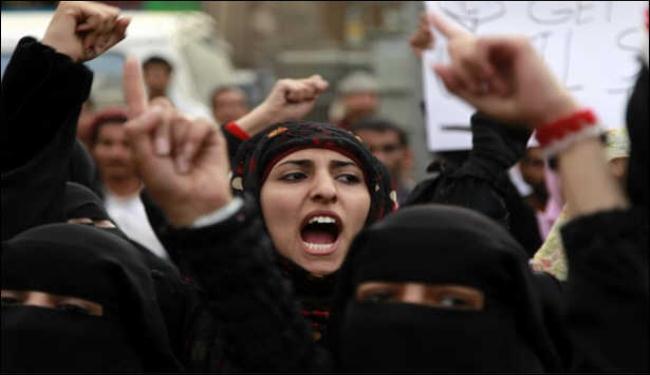 اليمن بين صحوة الثوار وعودة صالح