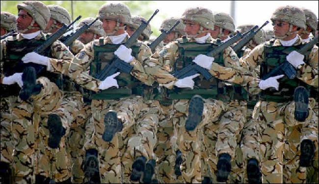 قدرات ايران الدفاعية تتحدى قوة الدول الغربية