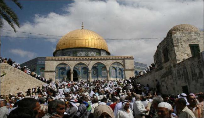 يوم القدس، يوم نصرة القدس والوفاء لإمام القدس