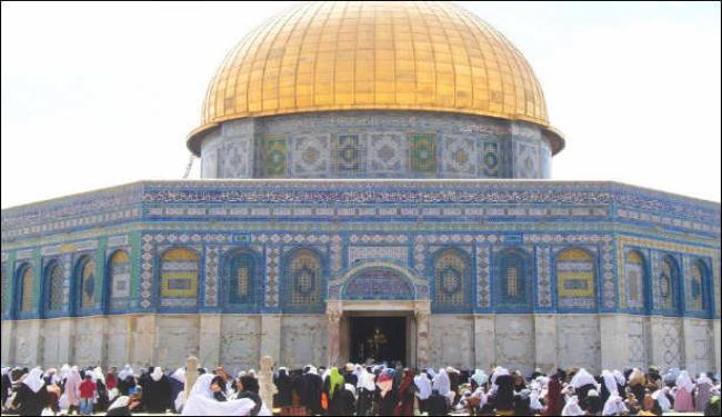 يوم القدس العالمي في وجدان الأمة