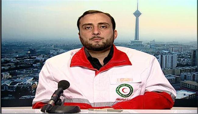 حملة واسعة في ايران لمساعدة الصومال