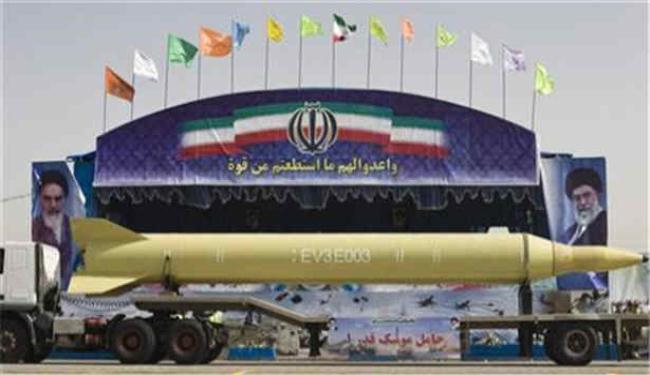 إيران تجدد سنويا قوتها الرادعة أمام التهديدات