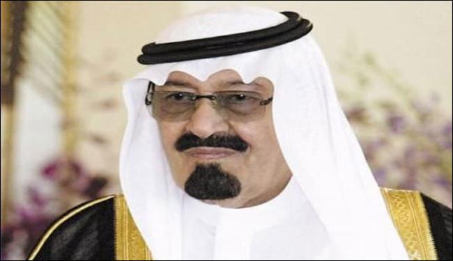 تخطيط سعودي لضرب العراق واسقاط النظام السوري