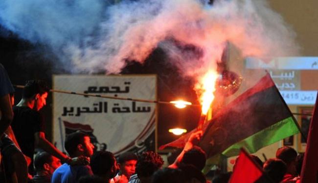 ثورة 17 فبراير بليبيا وتطلعاتها الاقتصادية
