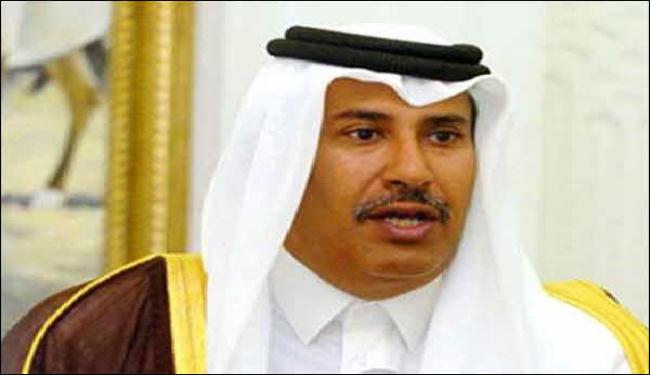 قطر تعتبر استقرار سوريا مهما للعالم العربي