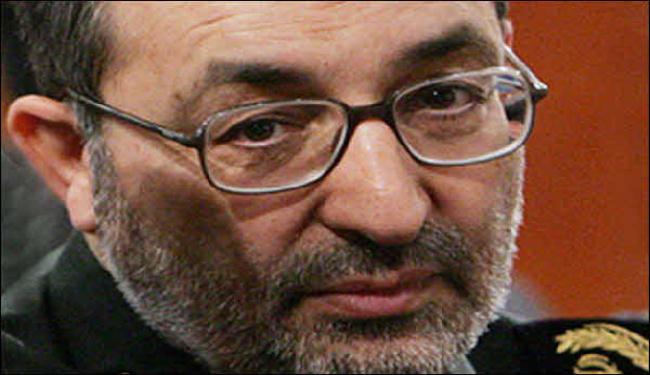 النضال ضد المحتلين من واجب الشعوب الاسلامية