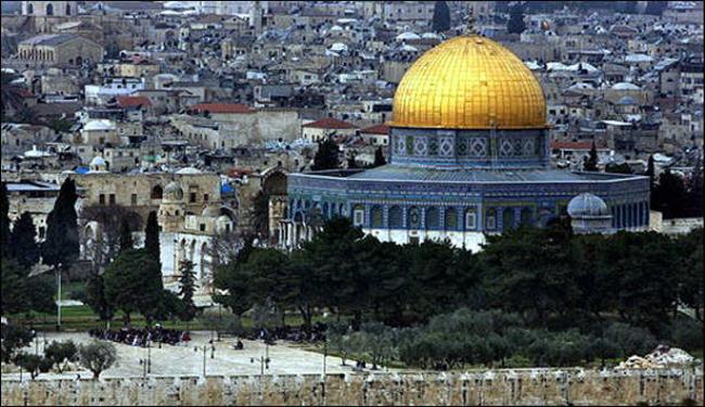 يوم القدس......... رباط إلى يوم الدين