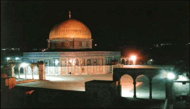 يوم القدس.. يوم للأحرار والمستضعفين