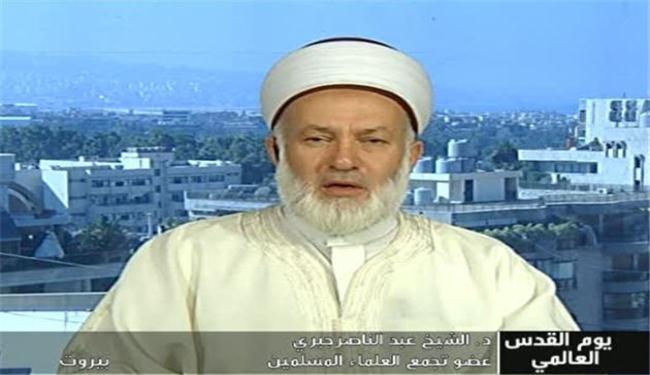 يوم القدس حرك أفئدة الشعوب لنصرة المظلومين