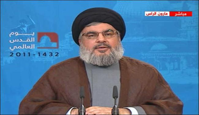 الكيان الاسرائيلي سبب كل المشاكل بالمنطقة