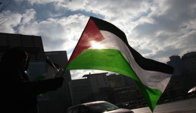 هندوراس تعترف بفلسطين دولة مستقلة