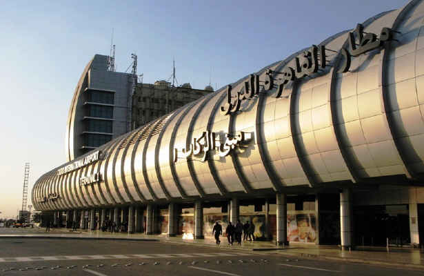 بازگشت برادر اسلامبولی به قاهره