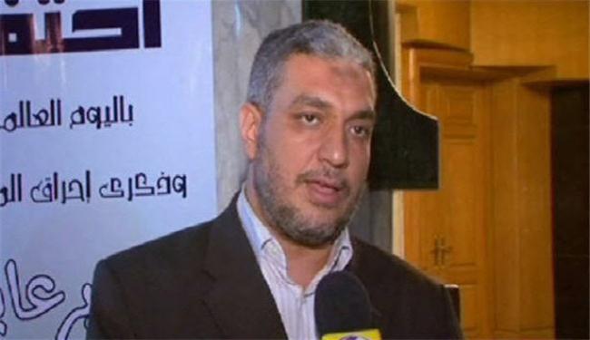 فعاليات بمصر تطالب بتحرير القدس ودعم المقاومة
