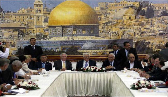 الاعتراف بفلسطين يواجه عراقيـل من اللوبي الصهيـوني