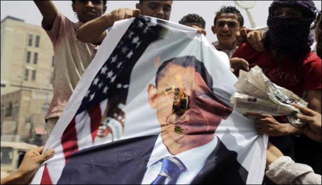 الثورة العربية الجديدة..  الخديعة الكبرى ؟