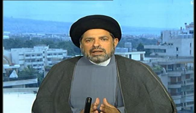 خطاب حمد لم يأت بجديد ويحاول تفريق المعارضة