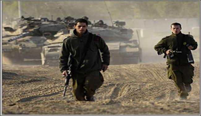 رفع درجة التأهب بالاراضي المحتلة خوفاً من عمليات جهادية