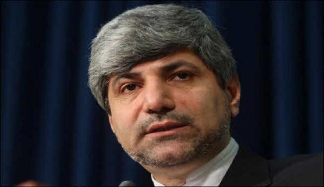 ايران مستعده لمساعدة الدول المتضررة بالاعصار 