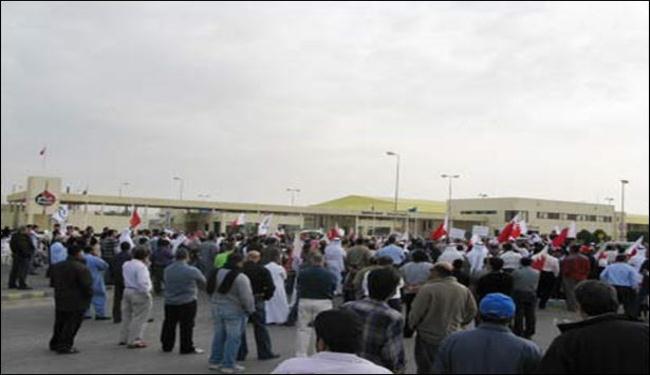 شركات تطرد مفصولين عادوا لأعمالهم بالبحرين