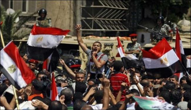 هل نجحت الثورة حقا في مصر؟