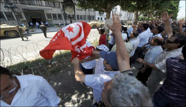 ملاحظات حول سوسيولوجيا الثورات العربية