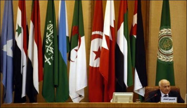 أزمة سوريا : العربي في دمشق...