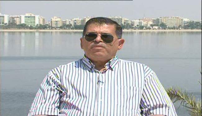 سياسي ليبي يأمل بعلاقات طيبة بين بلاده وايران