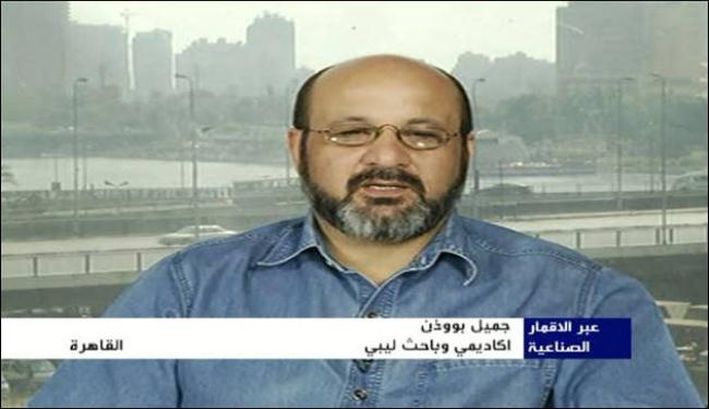 ليبيا ستدخل المجتمع الدولي بندية وتتعامل بالمثل 