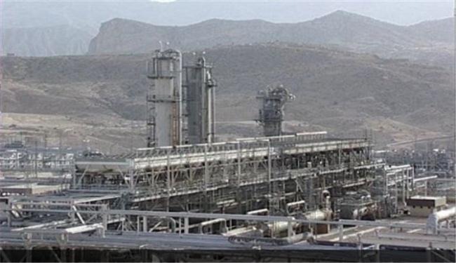 ايران تستحوذ على ربع قطاع البتروكيماويات بالمنطقة