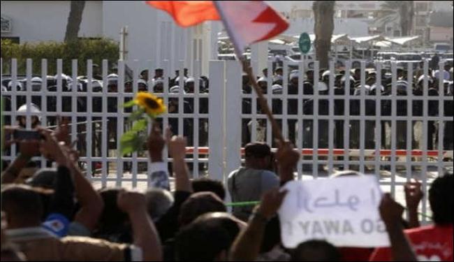 استمرار إجراءات الفصل التعسفي في البحرين