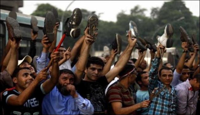 ما طبيعة فضيحة التمويل السعودي للسلفيين في مصر؟