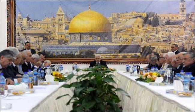 الدور الأميركي في ضرب القضية الفلسطينية