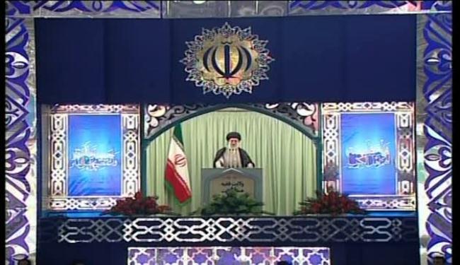 الغرب هو من اضعف الشعوب ولن يكون منقذا لها