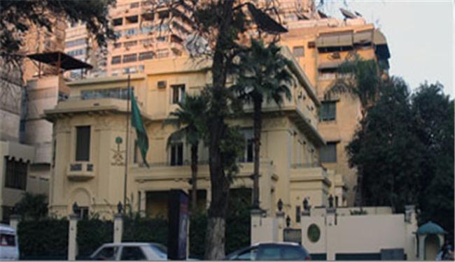 دعوة لوقفة احتجاجية امام سفارة الرياض بالقاهرة