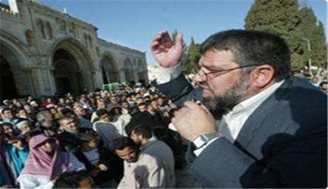 الاحتلال يعيد اختطاف النائب الفلسطيني حسن يوسف