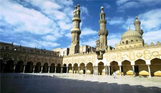 مسؤول مصري: لا بد للأزهر ان يعود منبرا للوحدة