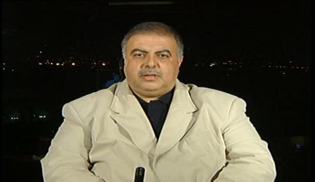 على الشعوب العربية الاقتداء بالثورة الاسلامية في ايران