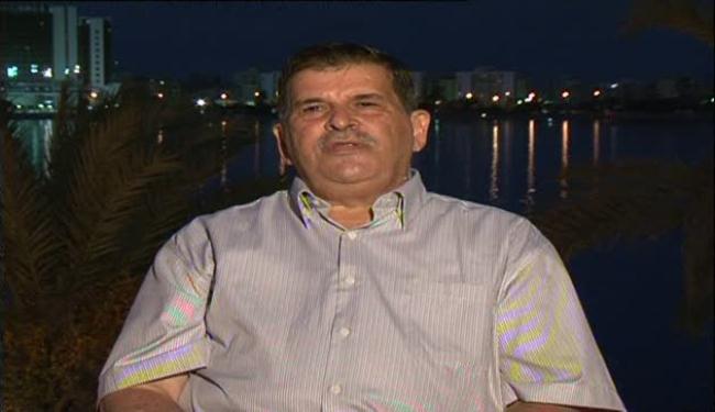 انباء عن وجود الامام الصدر حيا في سجن بسبها