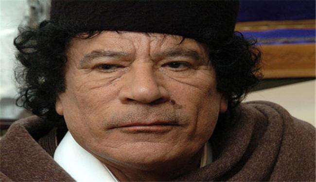 معمر القذافي قد يكون في بني وليد