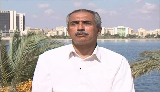 الثوار يريدون تحرير سرت دون اراقة دماء