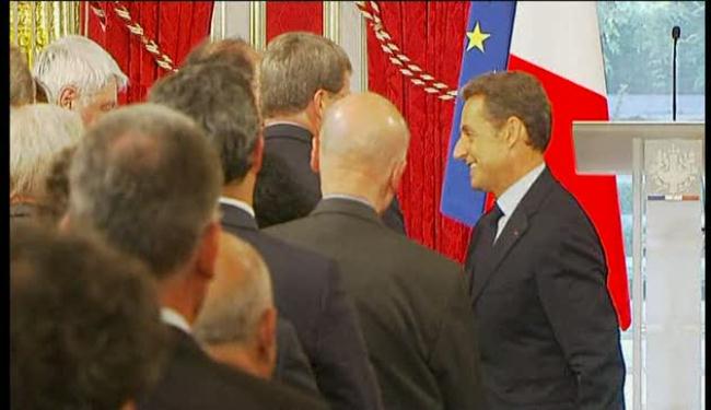 صراع القوى الكبرى على المصالح في ليبيا